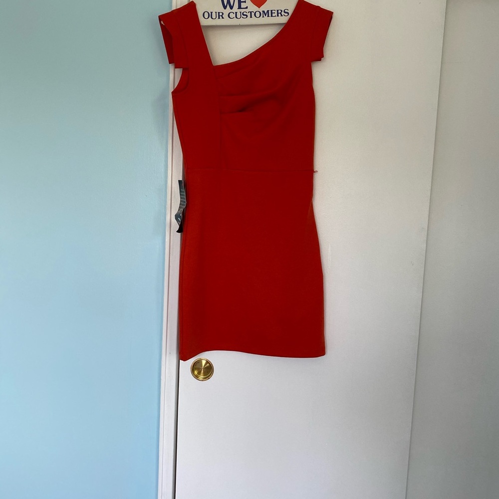 Women dress size S